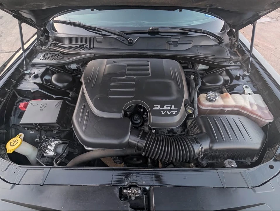2018 Dodge Challenger 3rd Gen - Image 19 of 19
