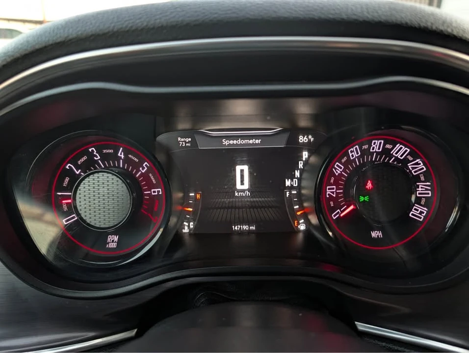 2018 Dodge Challenger 3rd Gen - Image 18 of 19