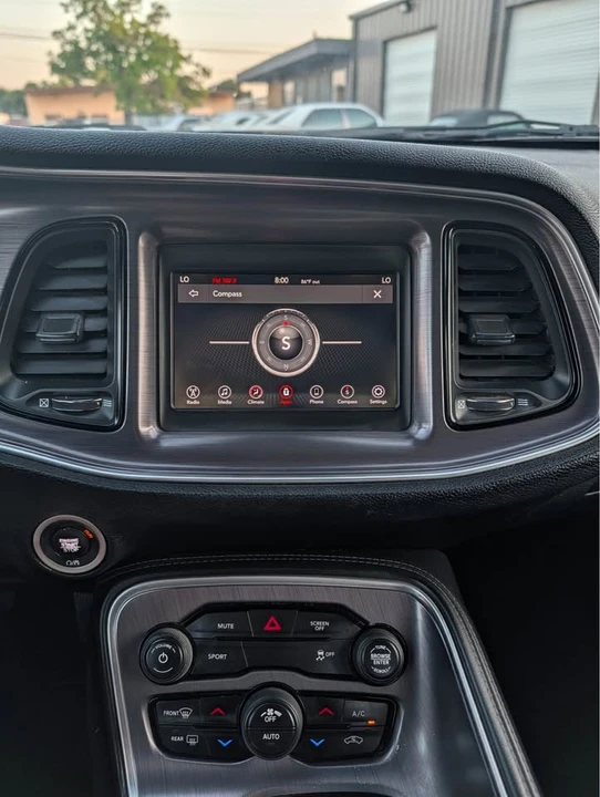 2018 Dodge Challenger 3rd Gen - Image 12 of 19