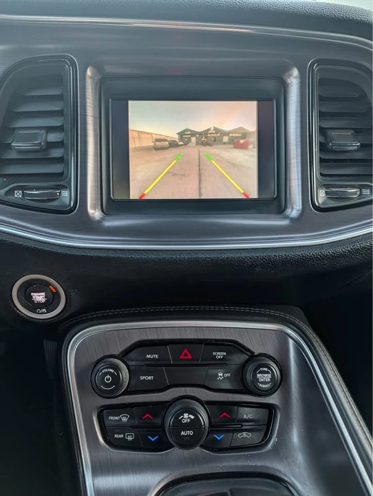 2018 Dodge Challenger 3rd Gen - Image 17 of 19