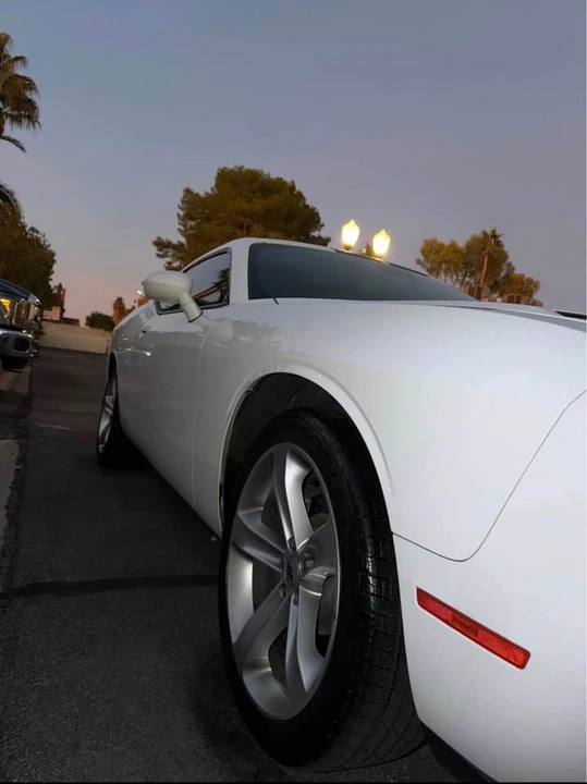 2018 Dodge Challenger 3rd Gen - Image 5 of 6
