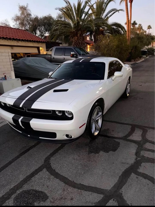 2018 Dodge Challenger 3rd Gen - Image 6 of 6
