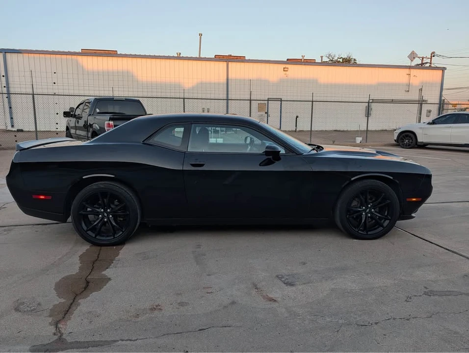 2018 Dodge Challenger 3rd Gen - Image 4 of 19