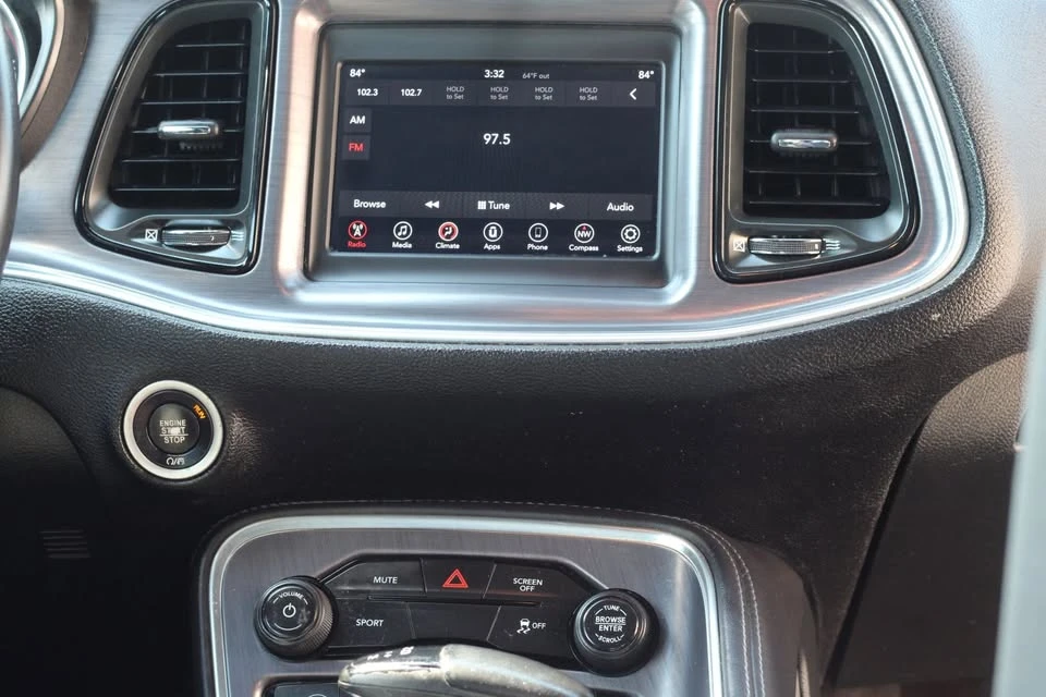 2018 Dodge Challenger 3rd Gen - Image 2 of 19