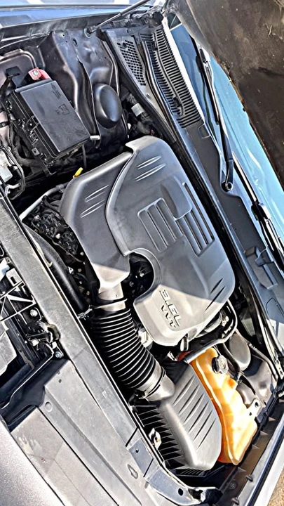 2018 Dodge Challenger 3rd Gen - Image 4 of 5