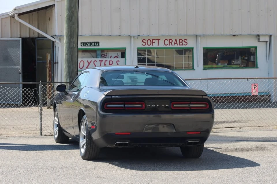 2018 Dodge Challenger 3rd Gen - Image 9 of 19