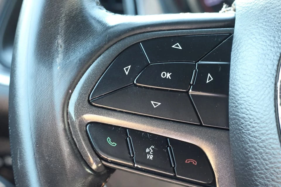 2018 Dodge Challenger 3rd Gen - Image 18 of 19