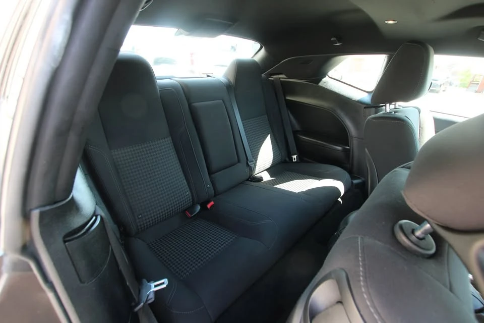 2018 Dodge Challenger 3rd Gen - Image 15 of 19