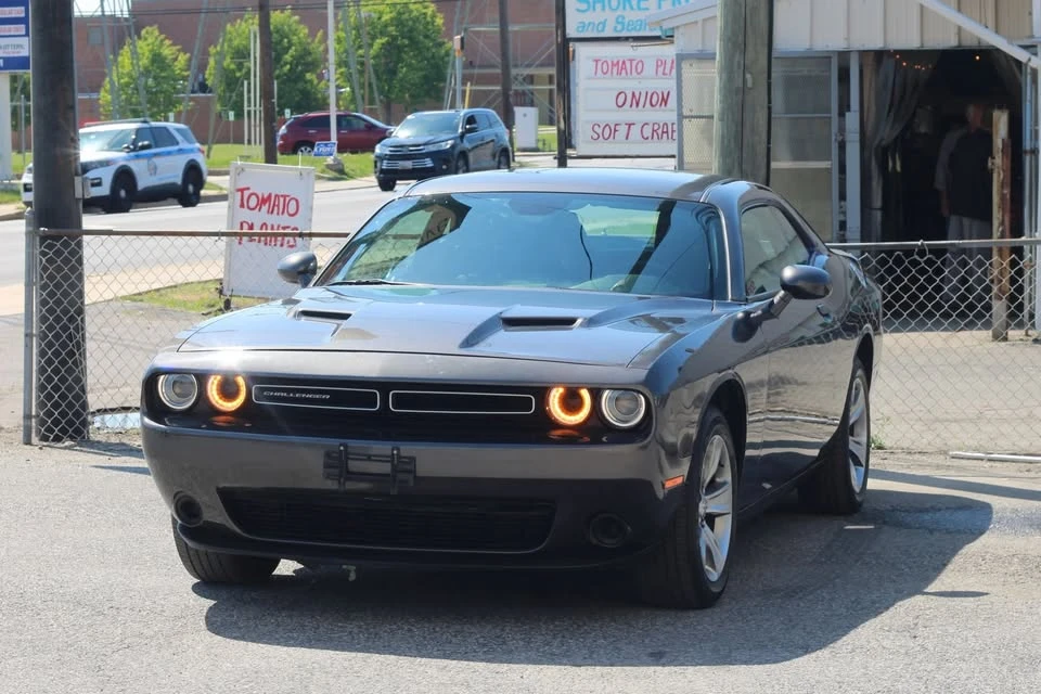 2018 Dodge Challenger 3rd Gen - Image 7 of 19