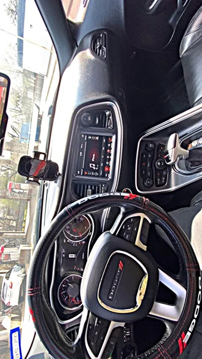 2018 Dodge Challenger 3rd Gen - Image 5 of 5