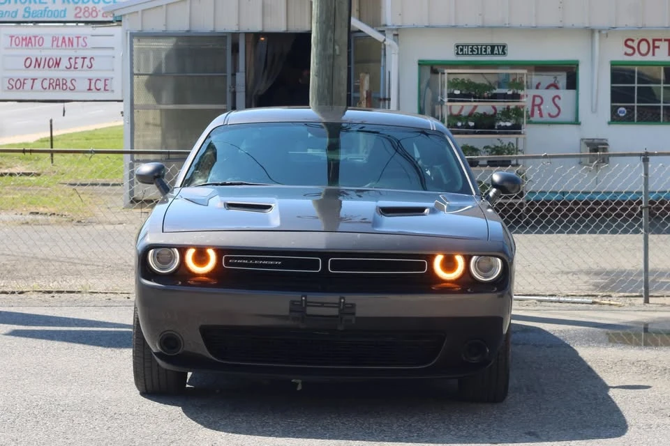 2018 Dodge Challenger 3rd Gen - Image 6 of 19