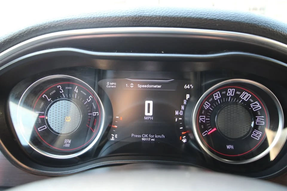 2018 Dodge Challenger 3rd Gen - Image 19 of 19