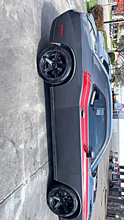 2018 Dodge Challenger 3rd Gen - Image 3 of 5
