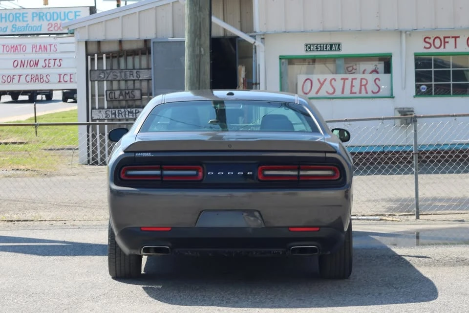 2018 Dodge Challenger 3rd Gen - Image 10 of 19