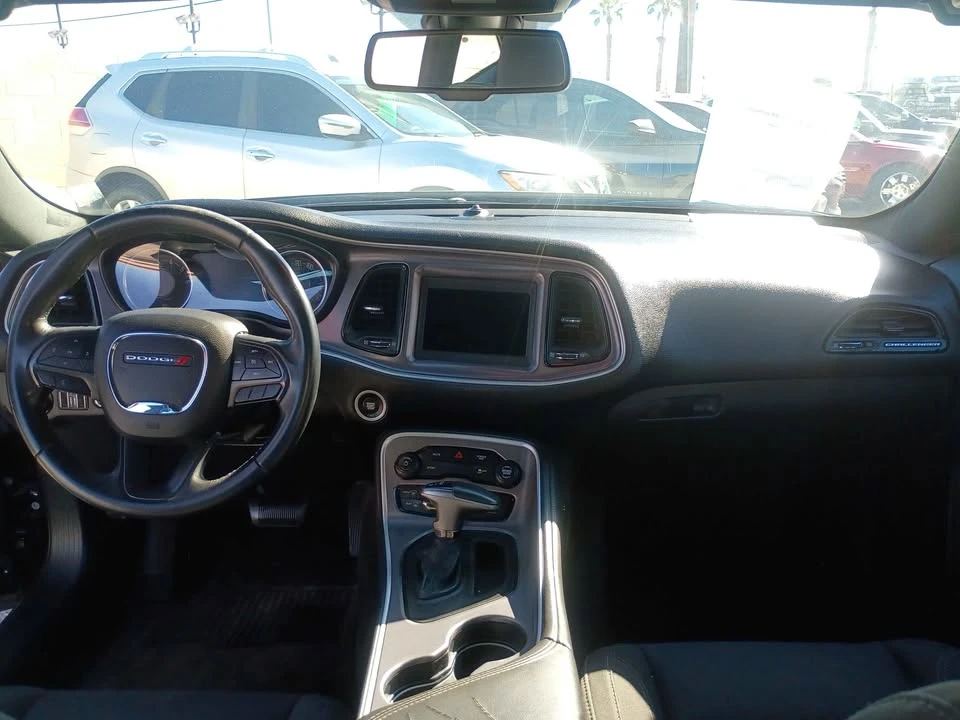 2018 Dodge Challenger 3rd Gen - Image 7 of 8