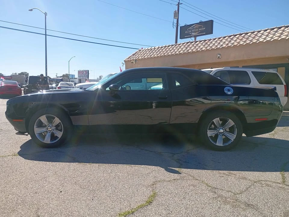 2018 Dodge Challenger 3rd Gen - Image 2 of 8