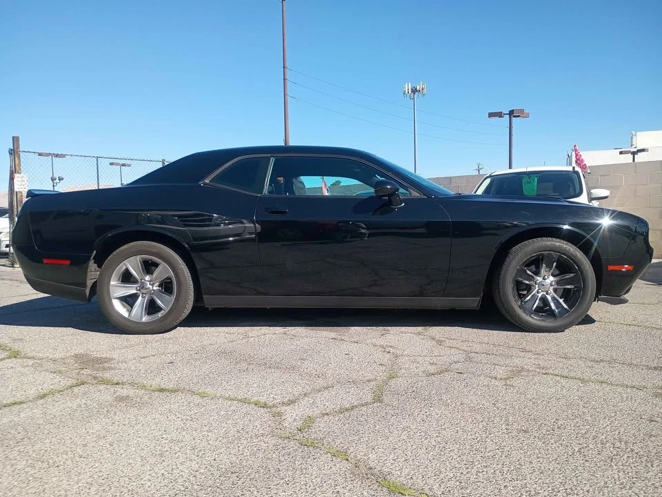 2018 Dodge Challenger 3rd Gen - Image 3 of 8