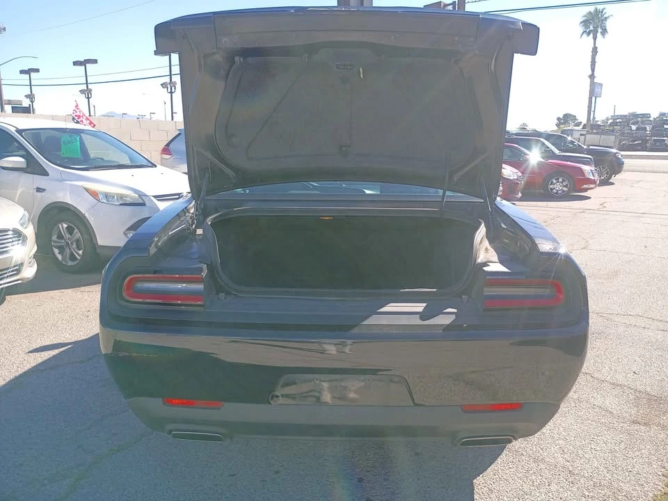2018 Dodge Challenger 3rd Gen - Image 6 of 8