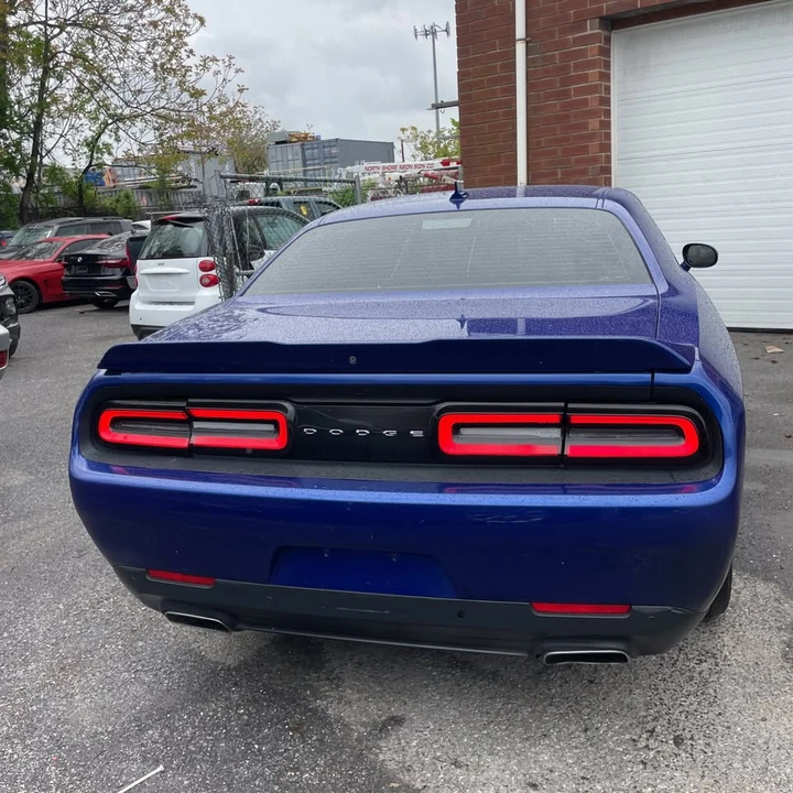 2018 Dodge Challenger 3rd Gen - Image 6 of 19