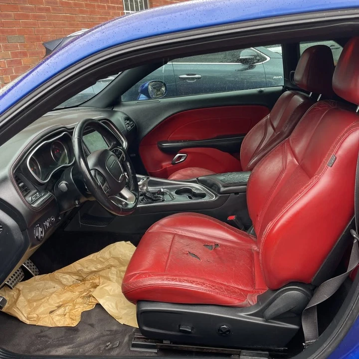 2018 Dodge Challenger 3rd Gen - Image 9 of 19