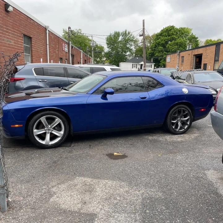 2018 Dodge Challenger 3rd Gen - Image 4 of 19