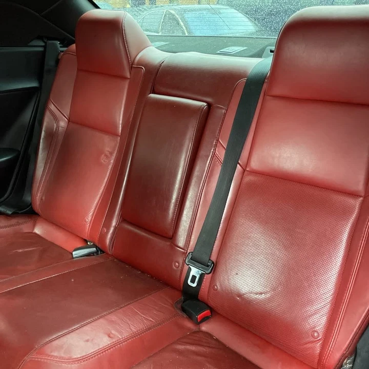 2018 Dodge Challenger 3rd Gen - Image 11 of 19