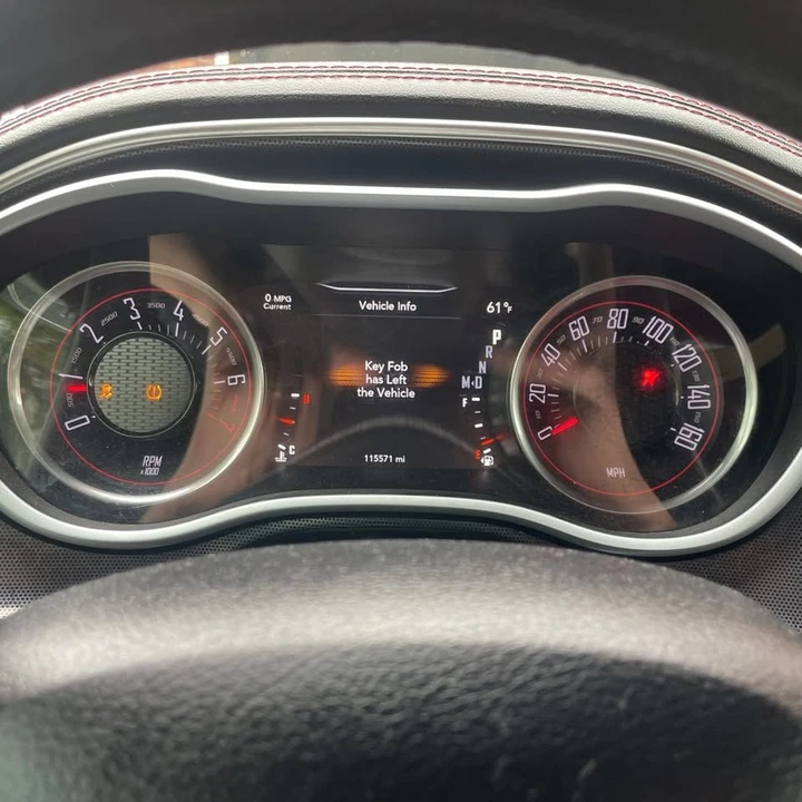 2018 Dodge Challenger 3rd Gen - Image 19 of 19