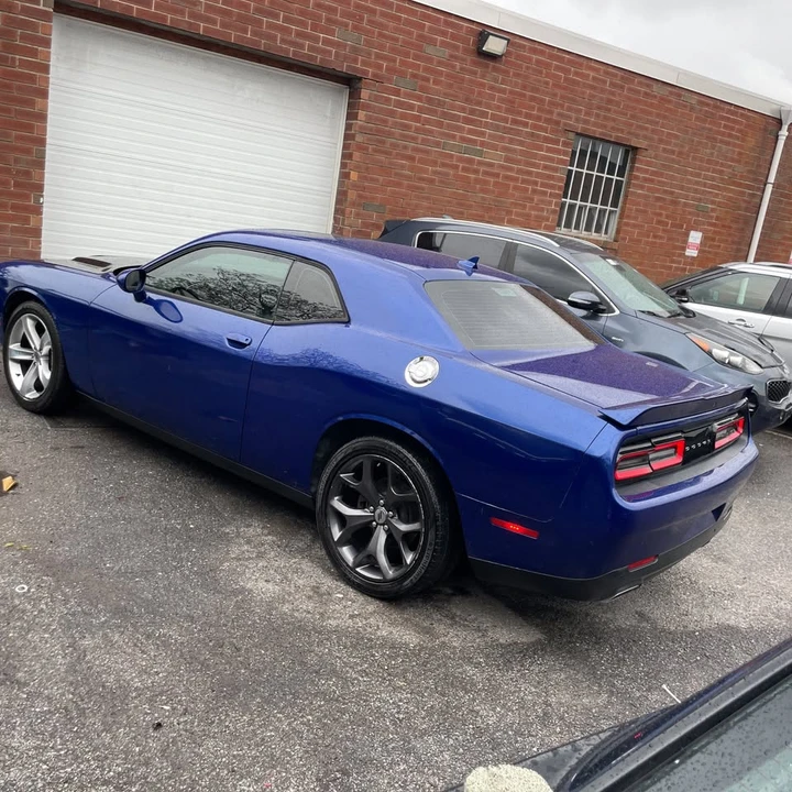 2018 Dodge Challenger 3rd Gen - Image 7 of 19