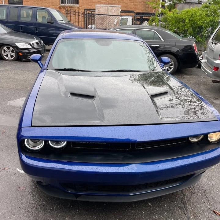 2018 Dodge Challenger 3rd Gen - Image 3 of 19
