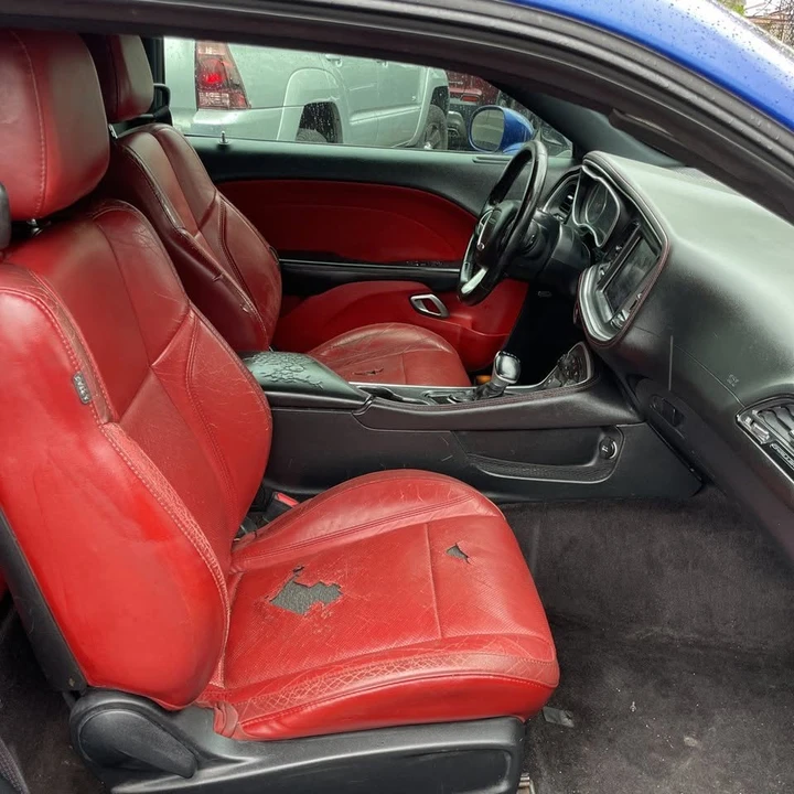 2018 Dodge Challenger 3rd Gen - Image 10 of 19