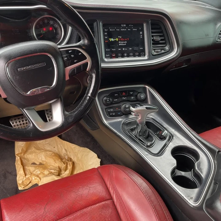 2018 Dodge Challenger 3rd Gen - Image 14 of 19