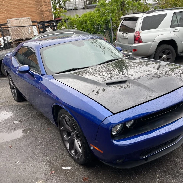 2018 Dodge Challenger 3rd Gen - Image 2 of 19