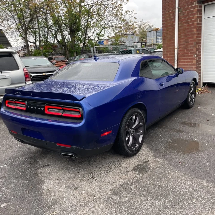 2018 Dodge Challenger 3rd Gen - Image 5 of 19