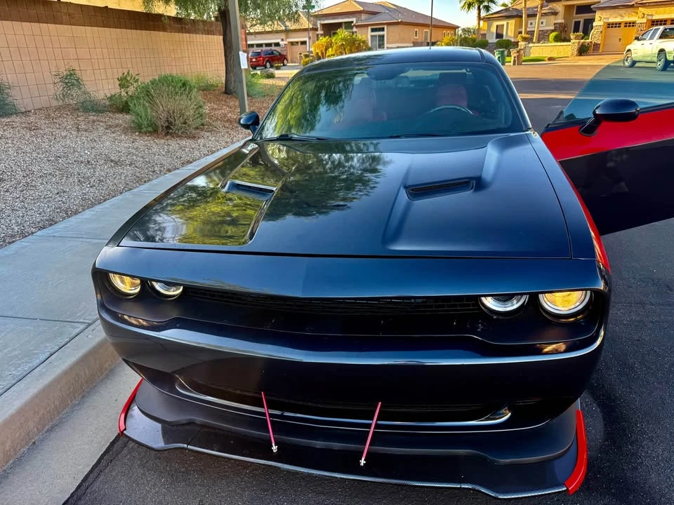 2018 Dodge Challenger 3rd Gen - Image 8 of 8