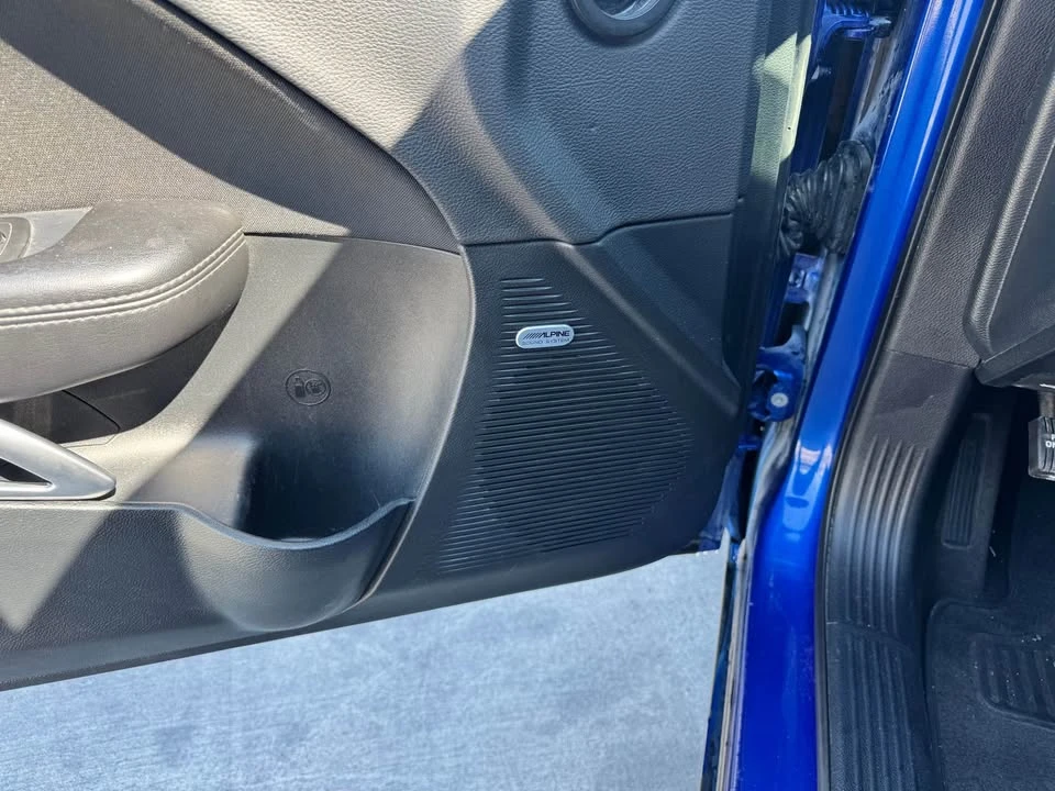 2018 Dodge Challenger 3rd Gen - Image 7 of 9