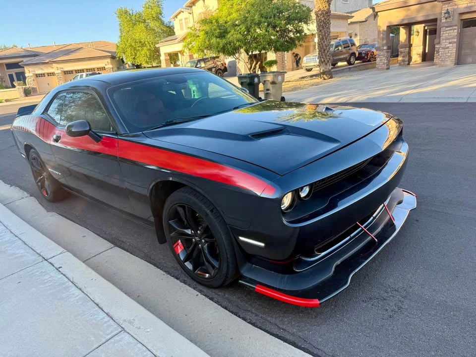 2018 Dodge Challenger 3rd Gen - Image 3 of 8