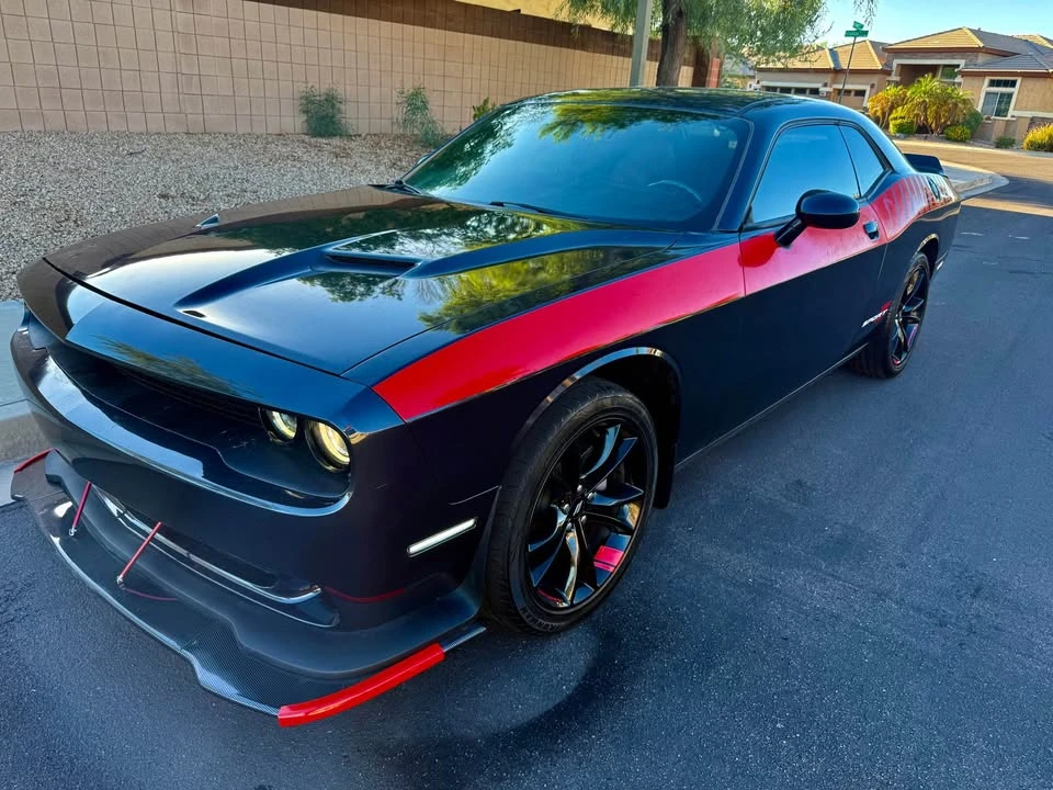 2018 Dodge Challenger 3rd Gen - Image 4 of 8