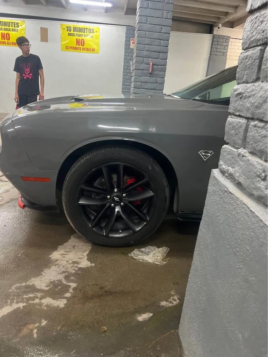 2018 Dodge Challenger 3rd Gen - Image 4 of 5