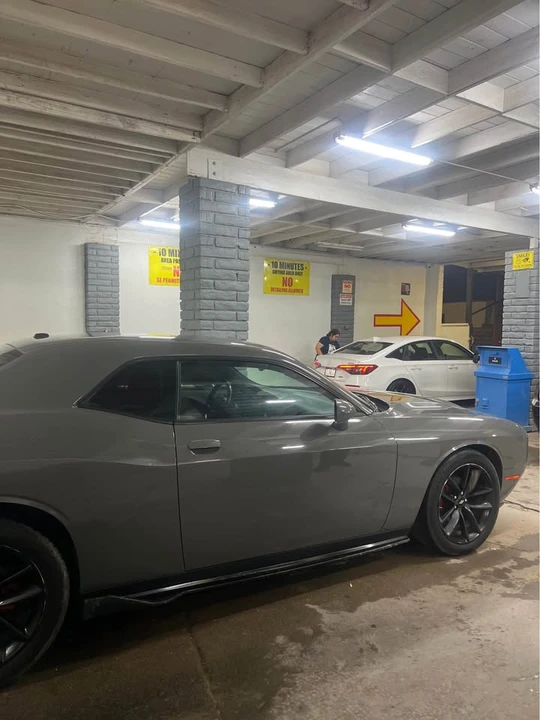 2018 Dodge Challenger 3rd Gen - Image 3 of 5