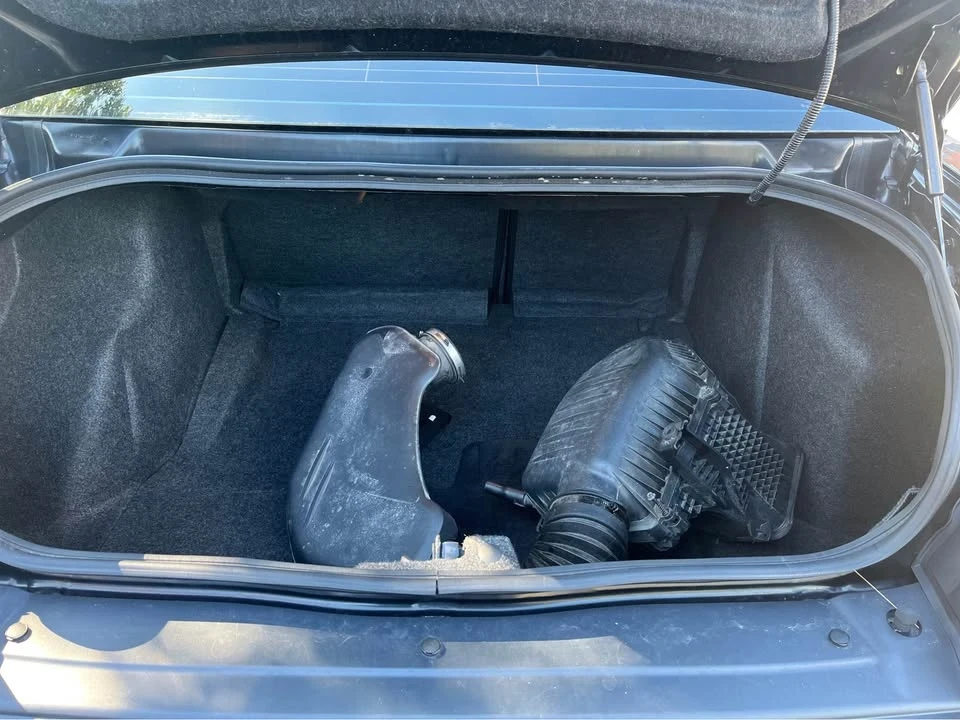 2018 Dodge Challenger 3rd Gen - Image 17 of 17