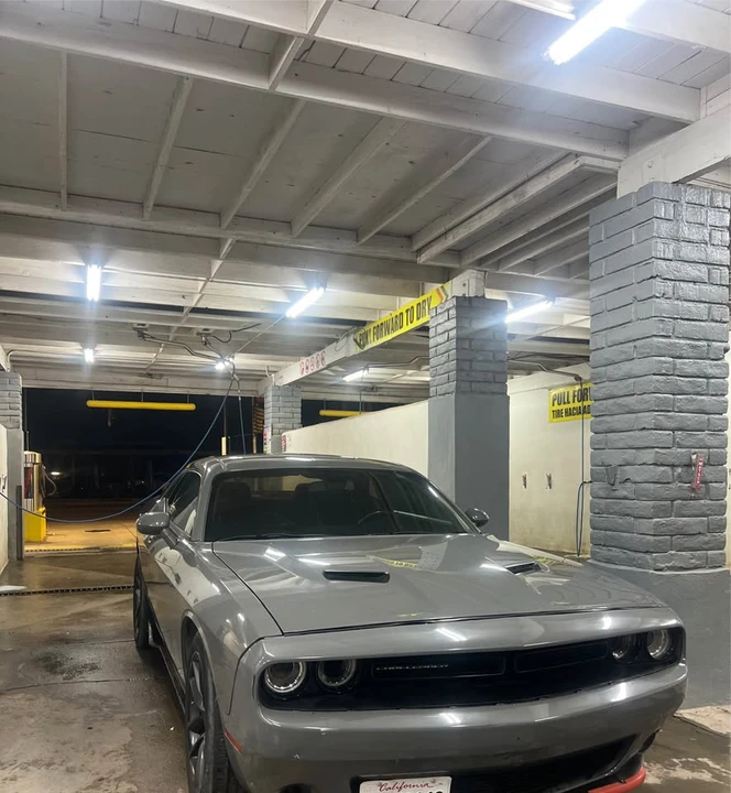 2018 Dodge Challenger 3rd Gen - Image 5 of 5