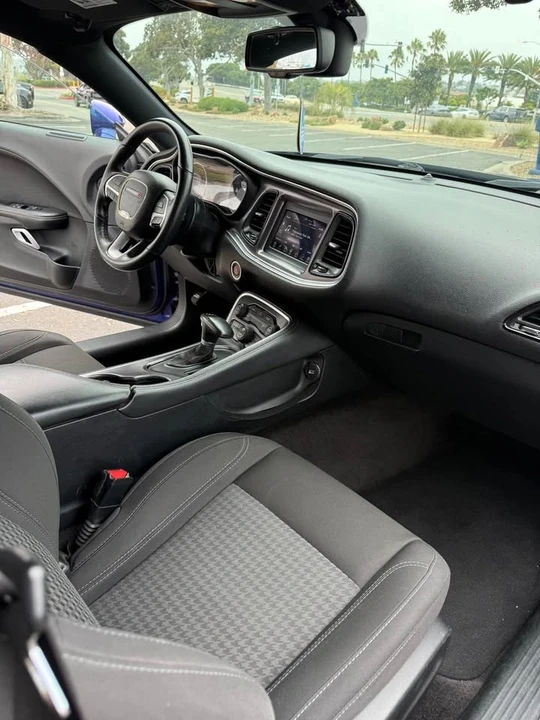 2018 Dodge Challenger 3rd Gen - Image 6 of 7