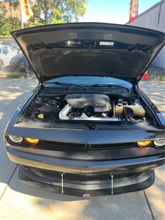 2018 Dodge Challenger 3rd Gen - Image 5 of 17
