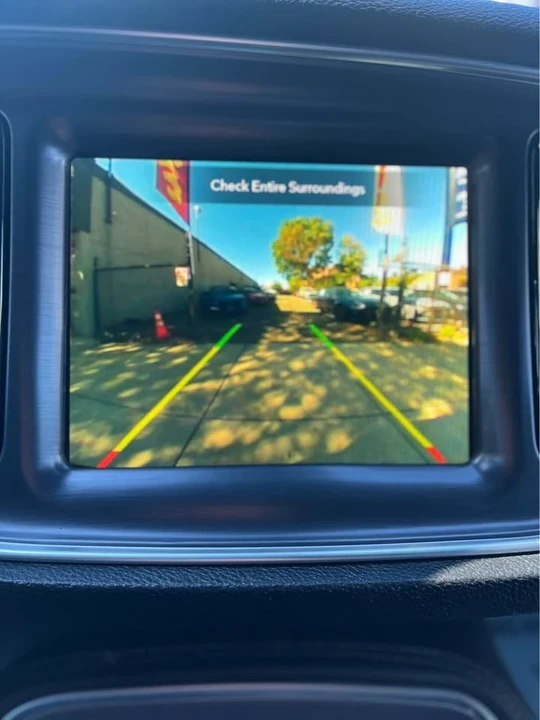 2018 Dodge Challenger 3rd Gen - Image 6 of 17
