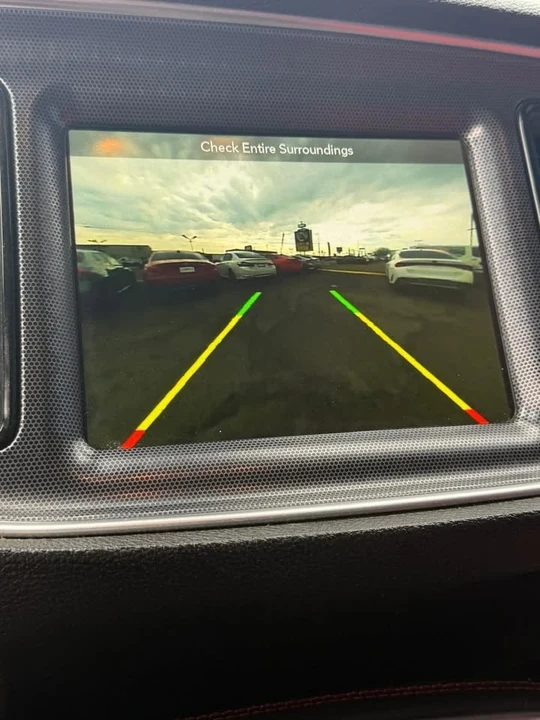 2018 Dodge Challenger 3rd Gen - Image 9 of 11