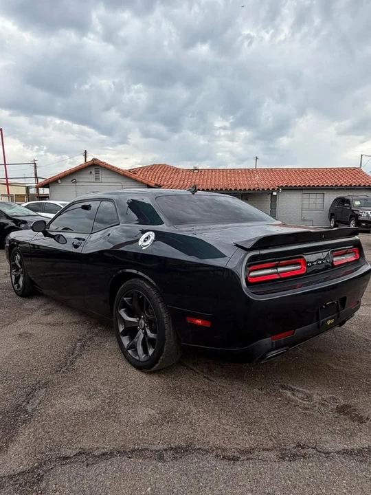 2018 Dodge Challenger 3rd Gen - Image 3 of 11