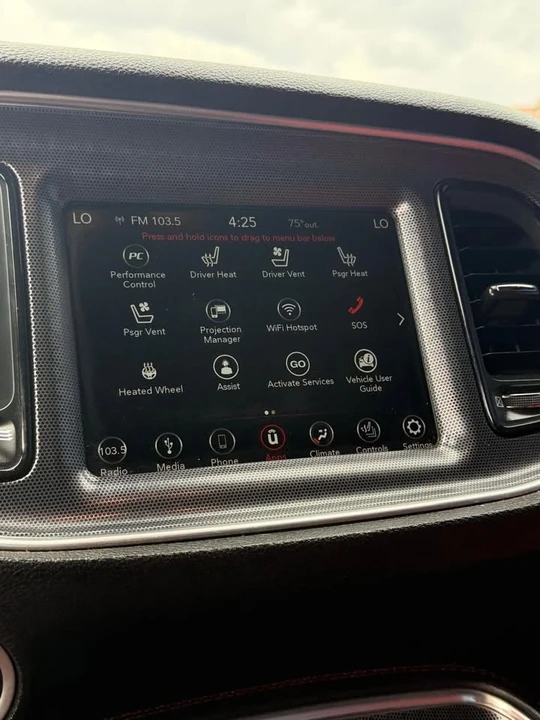 2018 Dodge Challenger 3rd Gen - Image 8 of 11