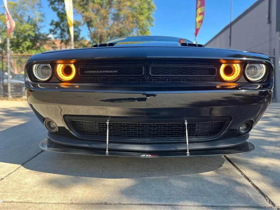 2018 Dodge Challenger 3rd Gen - Image 7 of 17