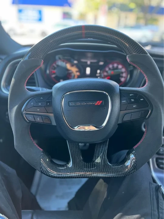 2018 Dodge Challenger 3rd Gen - Image 4 of 17