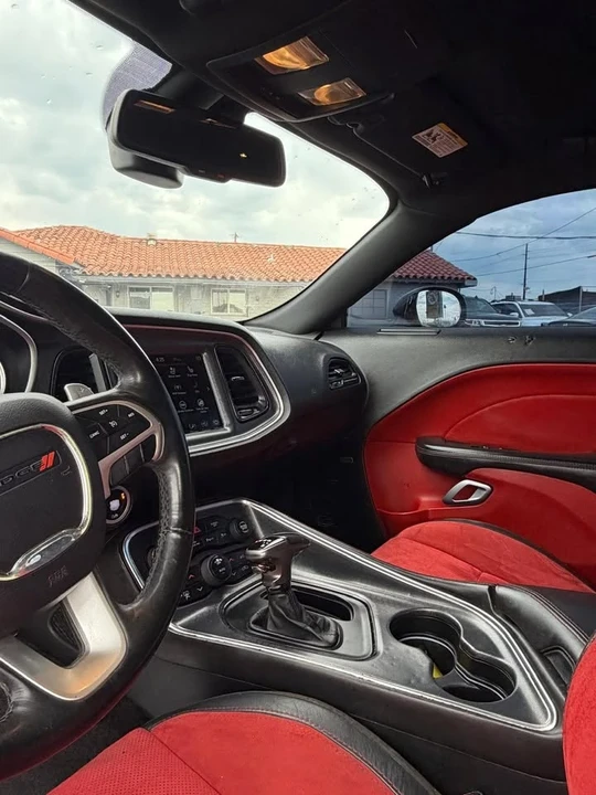 2018 Dodge Challenger 3rd Gen - Image 6 of 11